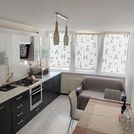 View Apartament *