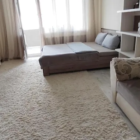Apartament View *