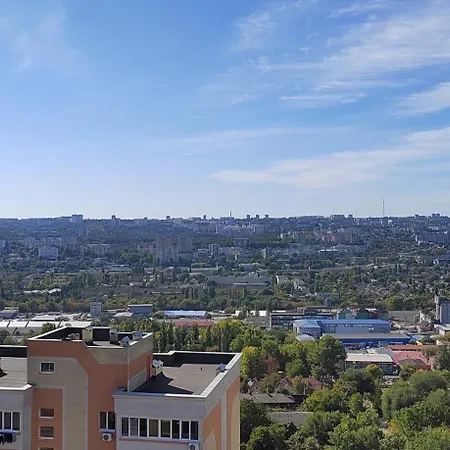 View Apartament