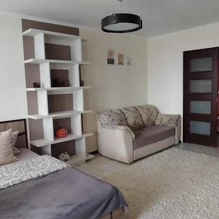 Apartament View *